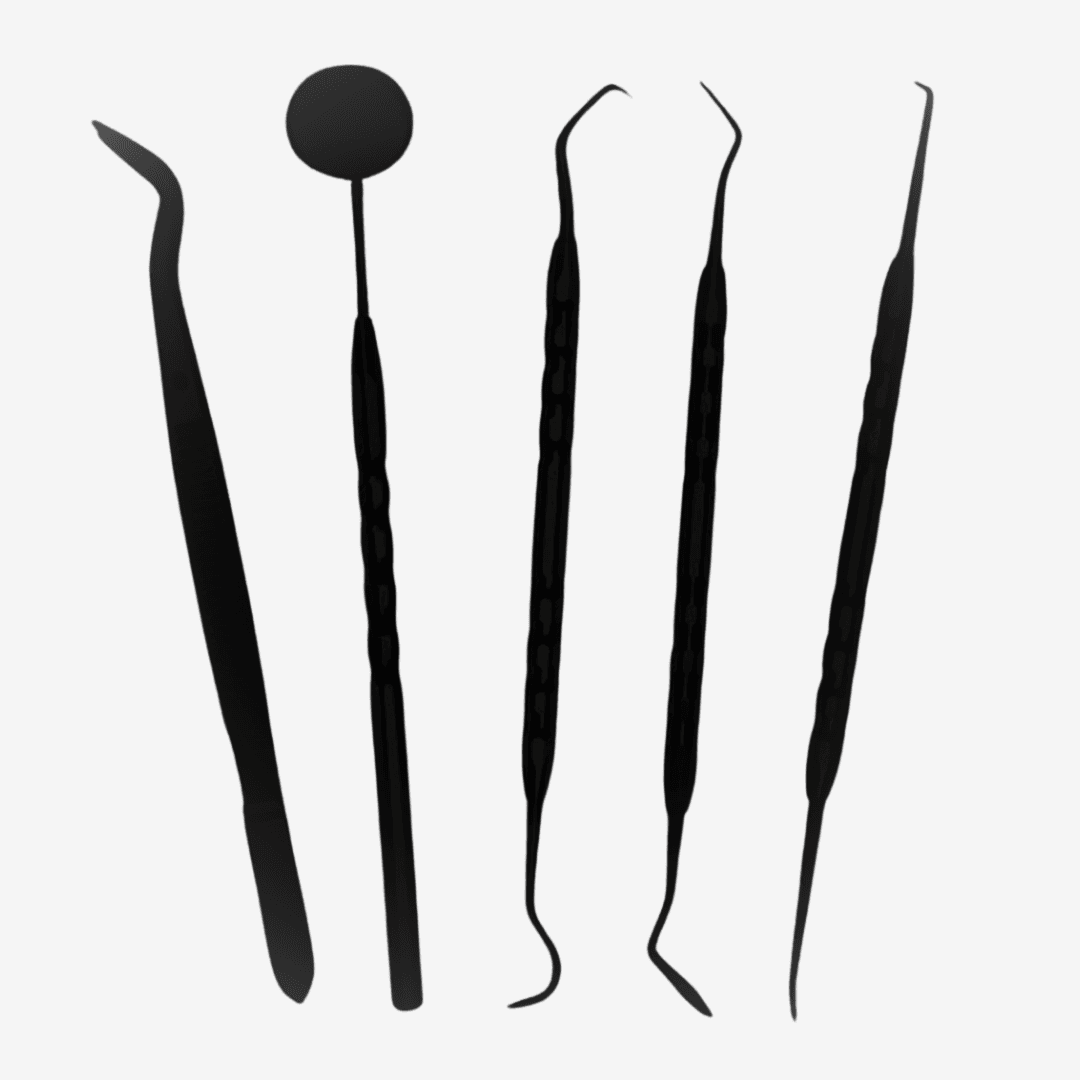 اینسترومنت(پنس,فورسپس,سوند و دیگر)