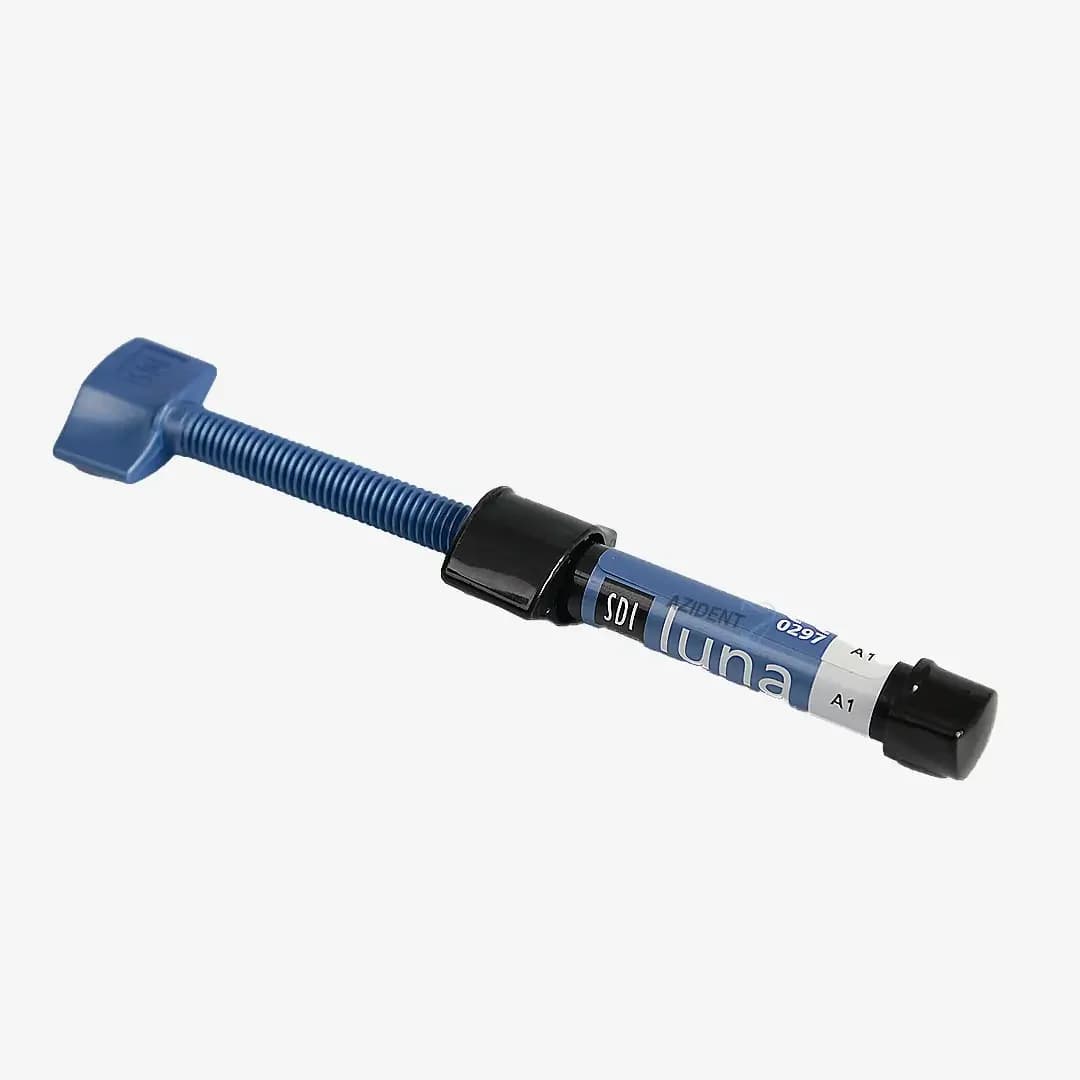 کامپوزیت SDI رنگ A1