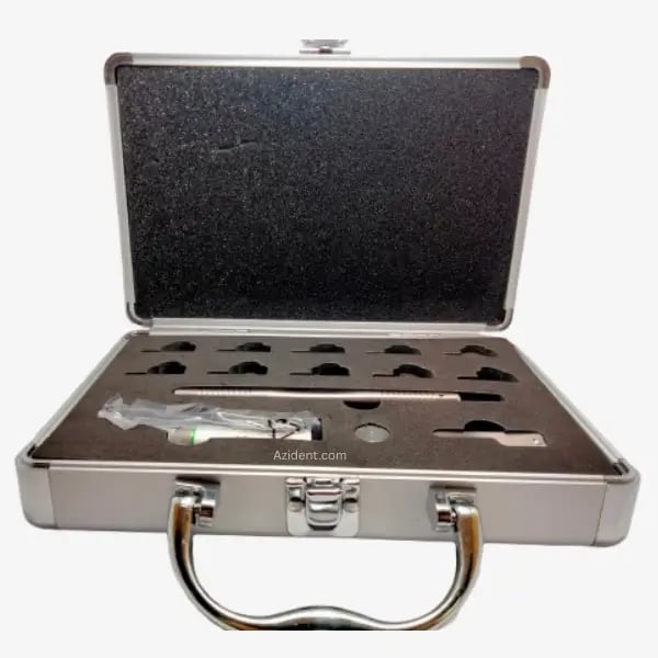کیت کامل هندپیس اره بین دندانی راینو - تصویر 1 از 1