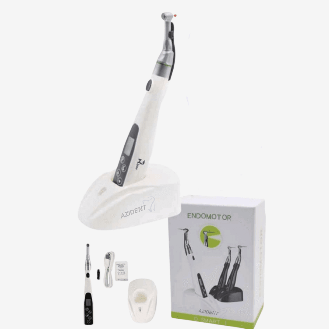 اندوموتور راینو مدل y-smart