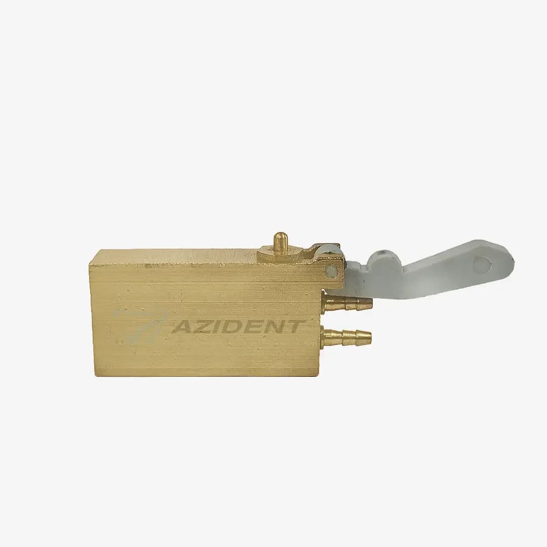 ایرسوئیچ پشت استند