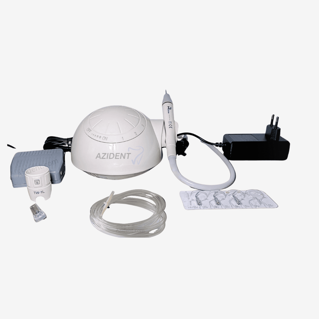 دستگاه جرمگیری LED راینو