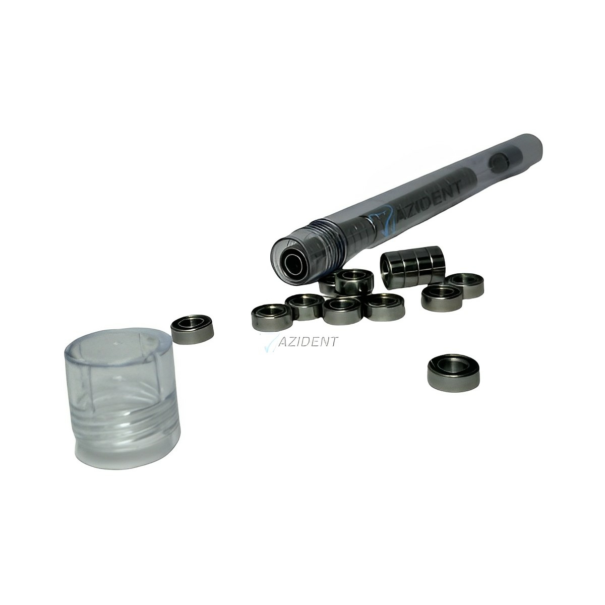 بلبرینگ توربین nsk - Image 1