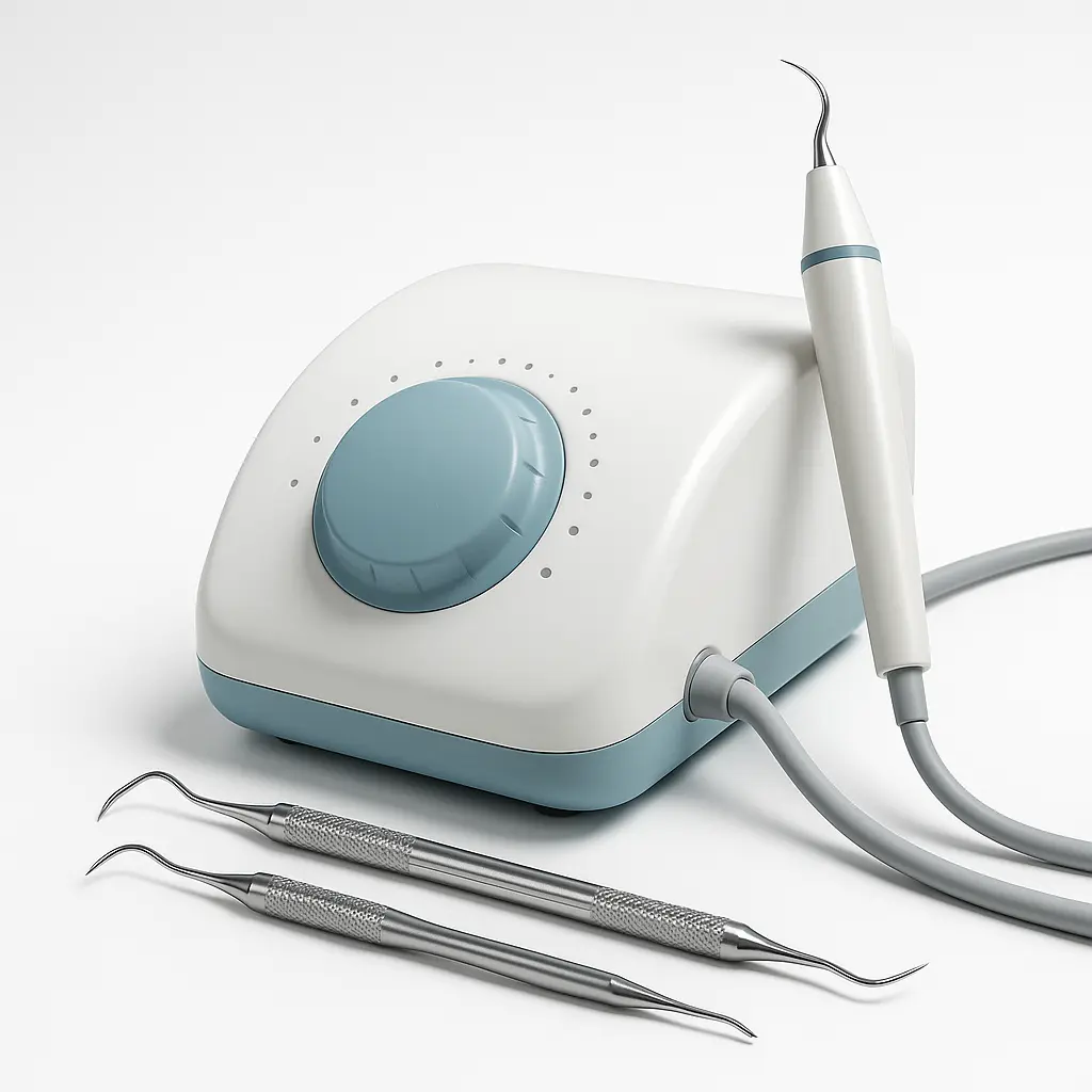 یونیت دندنپزشکی و قطعات