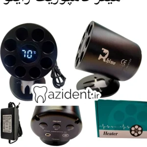 هیترکامپوزیت راینو