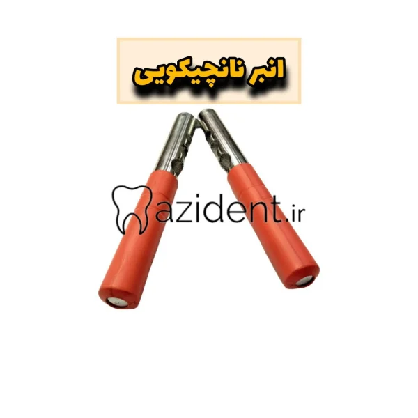 انبر نانچیکو