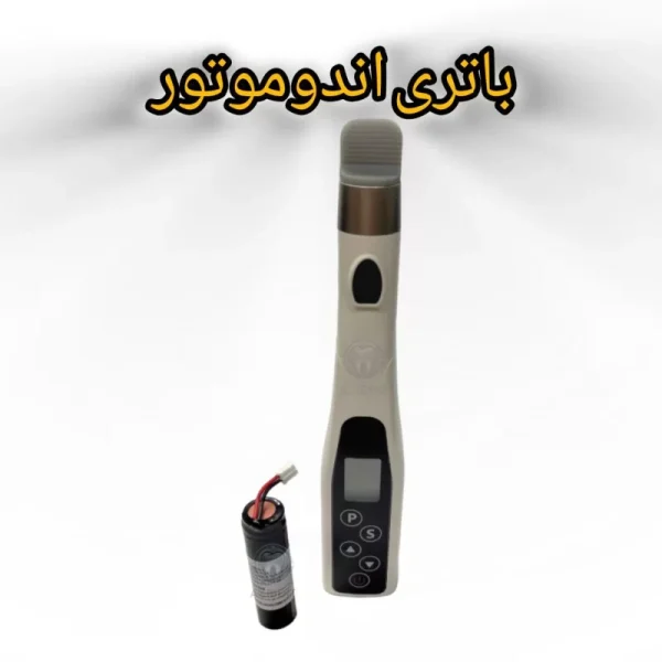 باتری اندوموتور راینو